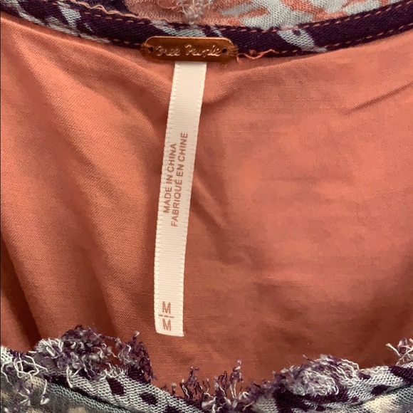 Free people dress - Picture 6 of 6